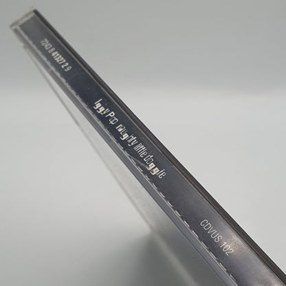 Iggy Pop ‎– Naughty Little Doggie - Vinyl Store Online