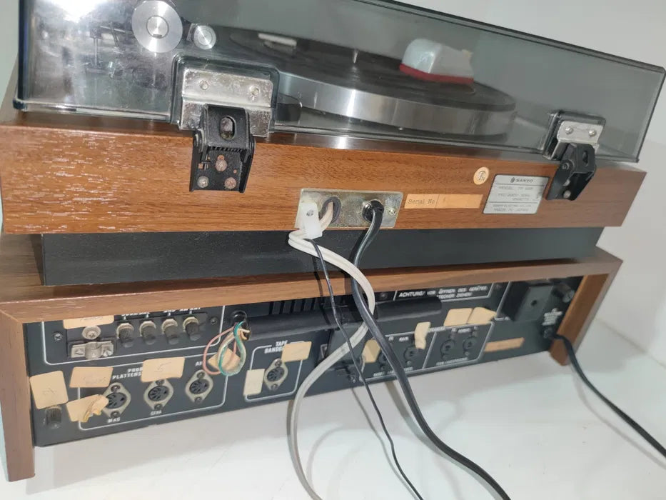 Amplificador ACIKO ata 235