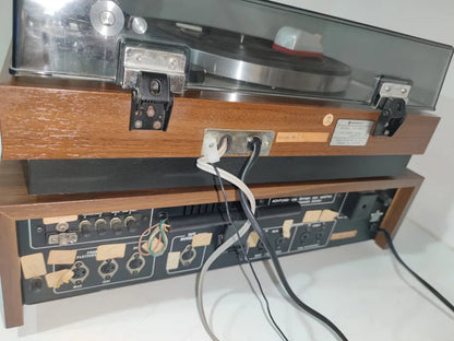 Amplificador ACIKO ata 235