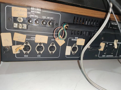 Amplificador ACIKO ata 235