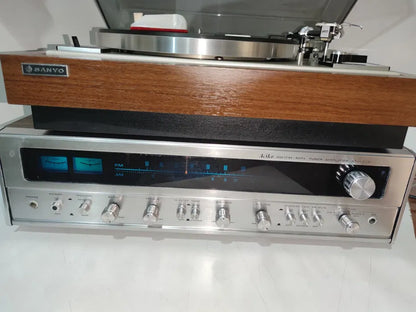 Amplificador ACIKO ata 235