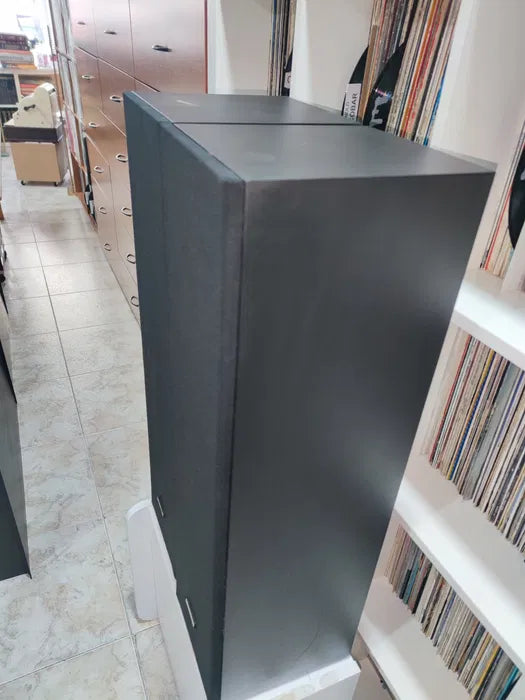 Colunas SHARP CP-3700 50W