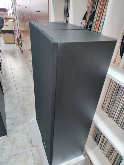 Colunas SHARP CP-3700 50W