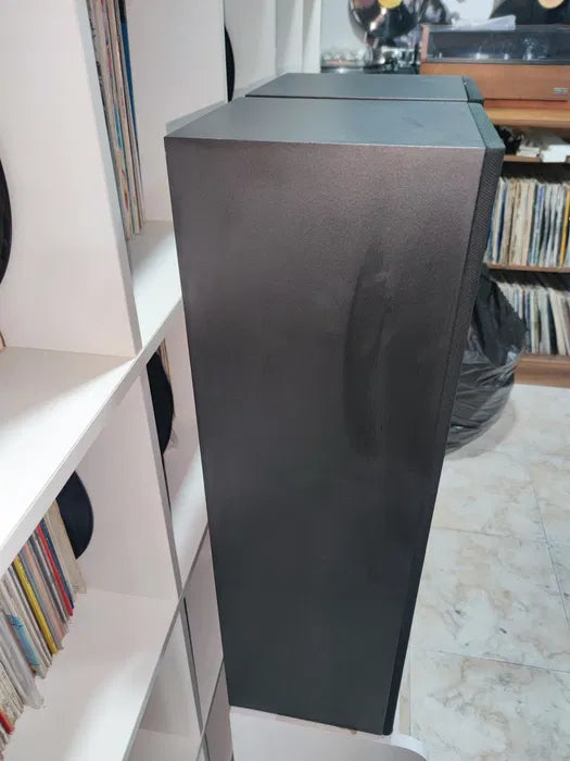 Colunas SHARP CP-3700 50W