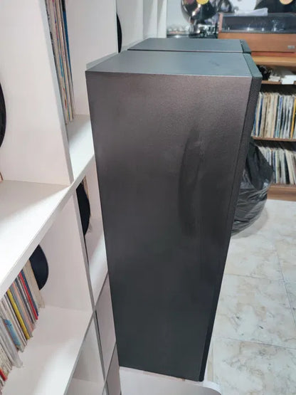 Colunas SHARP CP-3700 50W