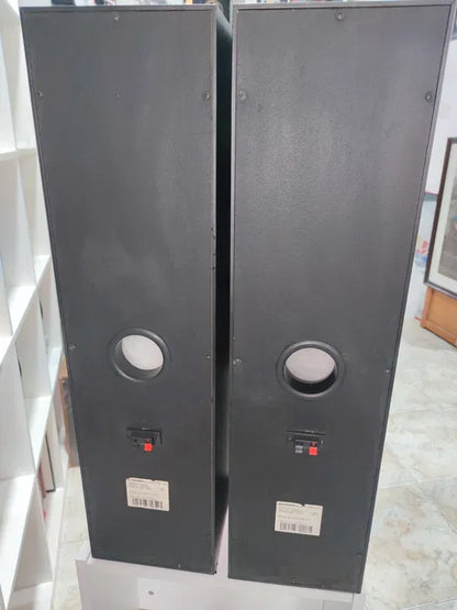 Colunas SHARP CP-3700 50W