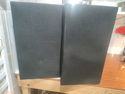 Colunas (Pioneer ?) ST-271 muito bom estado 100W