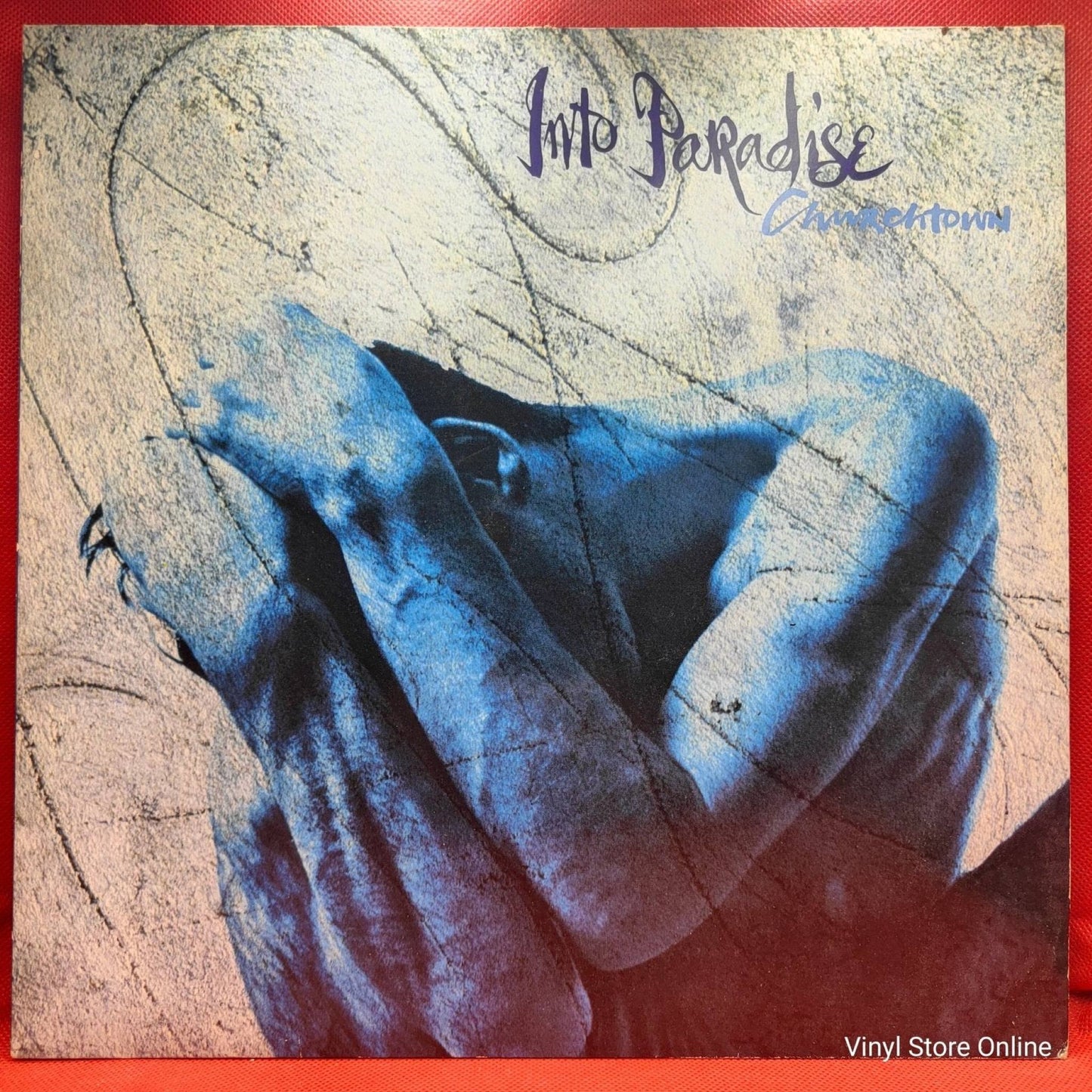 Into Paradise ‎– Churchtown - Vinyl Store Online