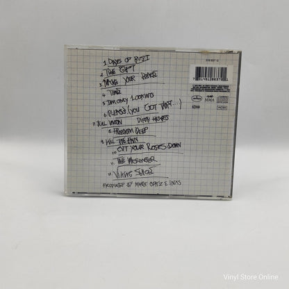 INXS ‎– Full Moon, Dirty Hearts - Vinyl Store Online