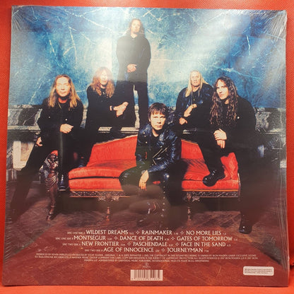 Iron Maiden ‎– Dance Of Death - Vinyl Store Online