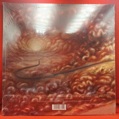 Iron Maiden ‎– Death On The Road - Vinyl Store Online