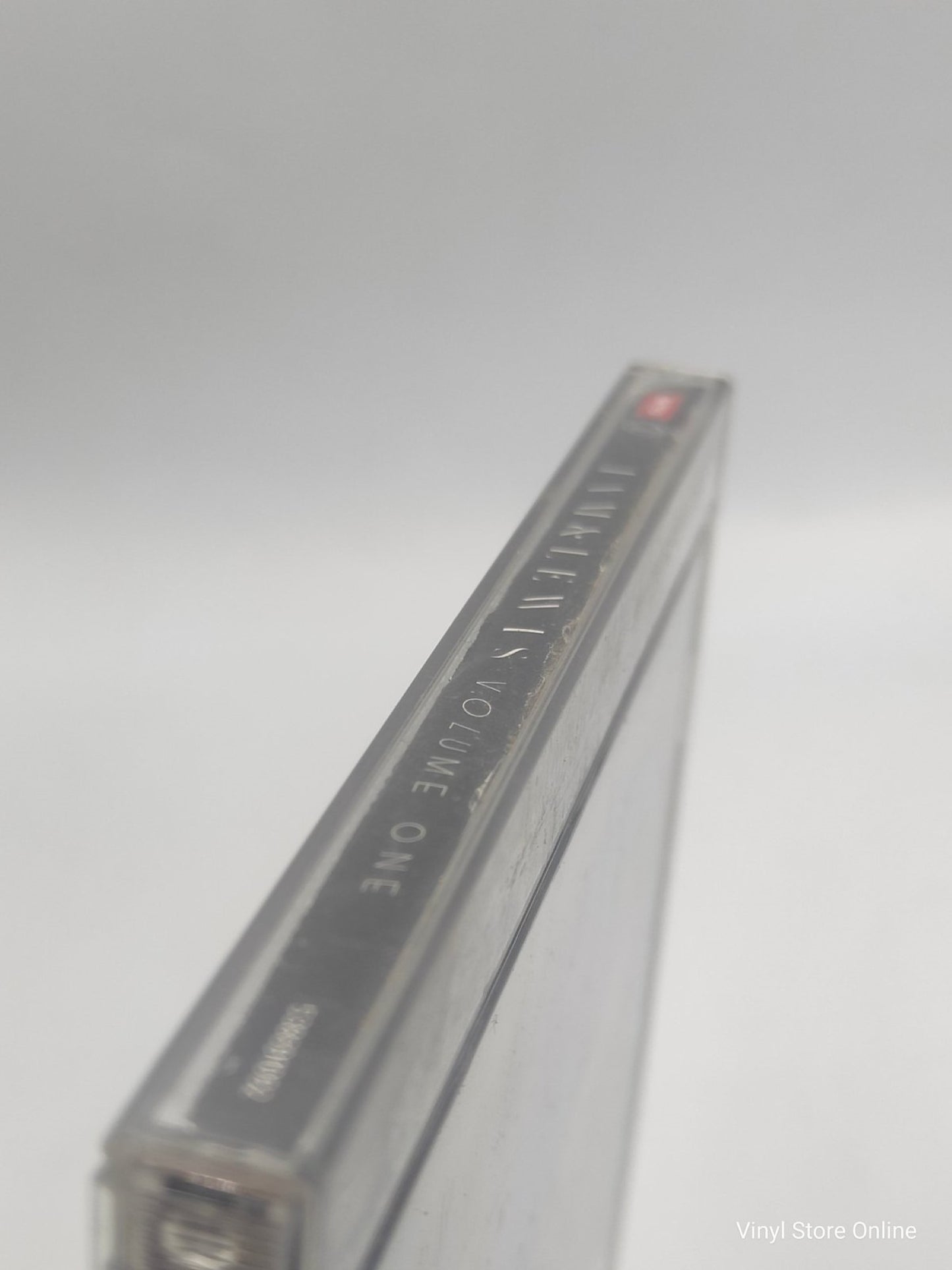 Jam & Lewis – Volume One - Vinyl Store Online