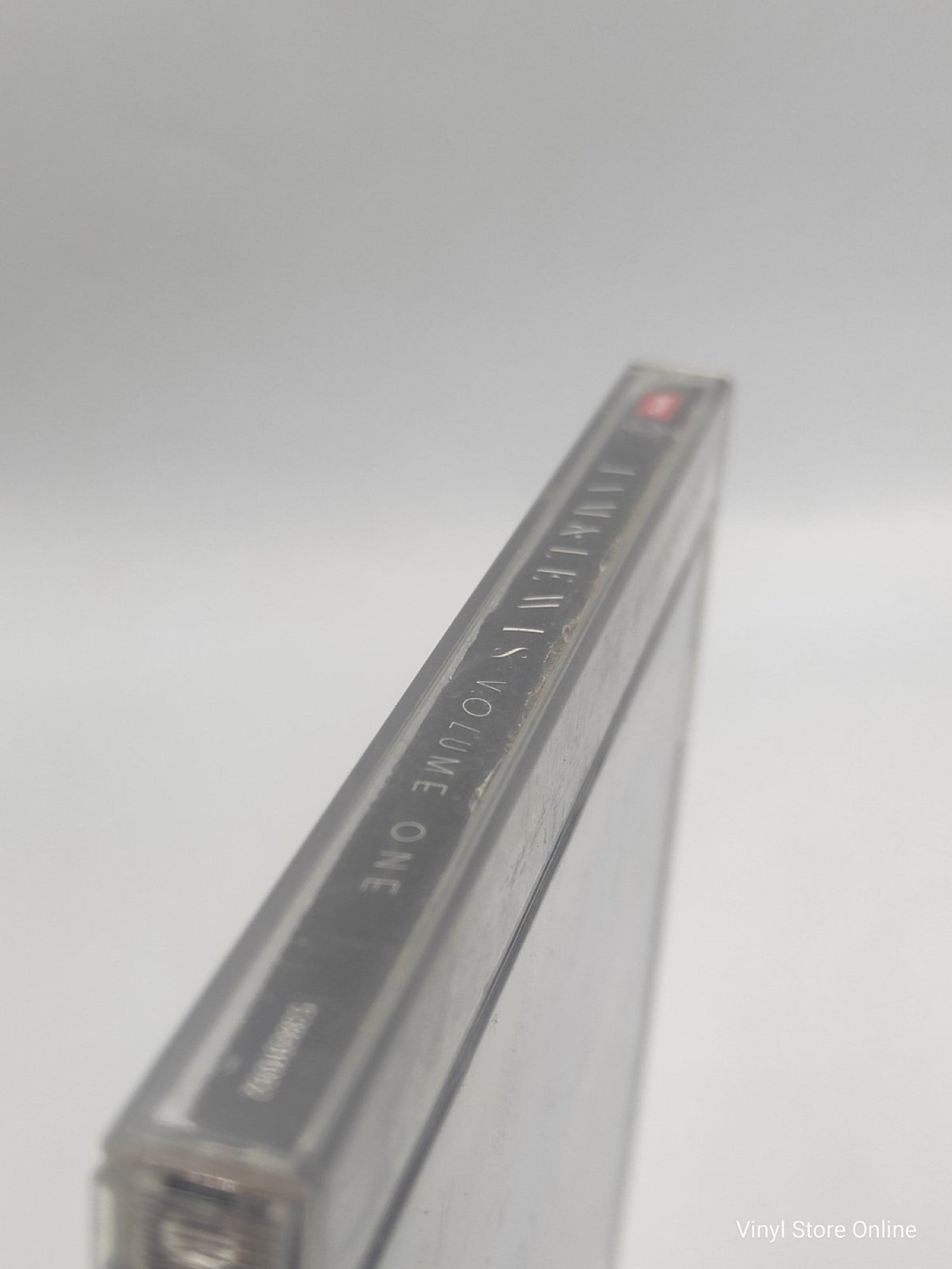 Jam & Lewis – Volume One - Vinyl Store Online