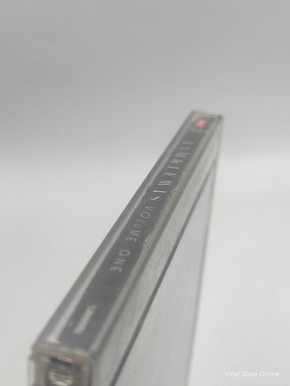 Jam & Lewis – Volume One - Vinyl Store Online