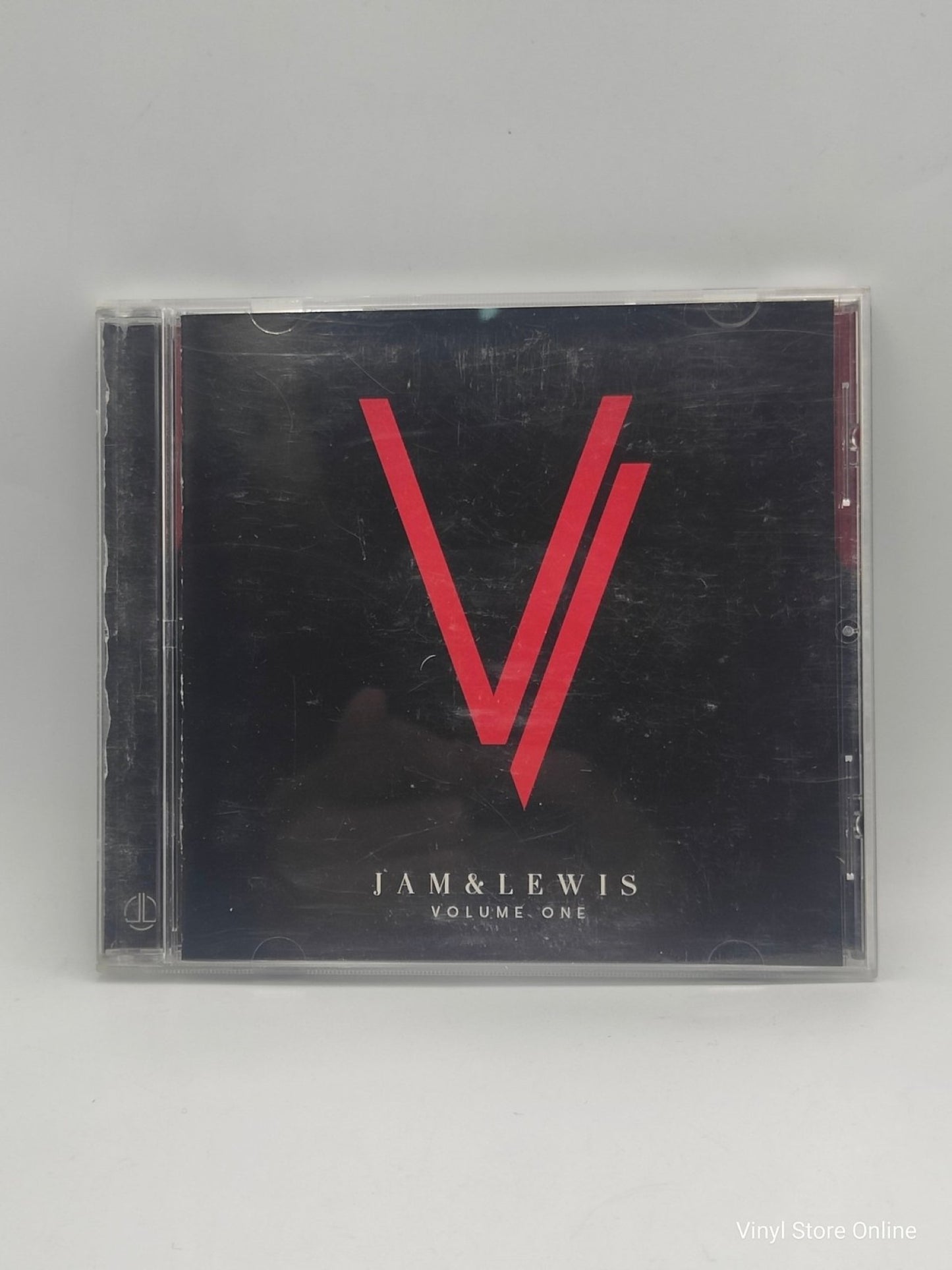 Jam & Lewis – Volume One - Vinyl Store Online