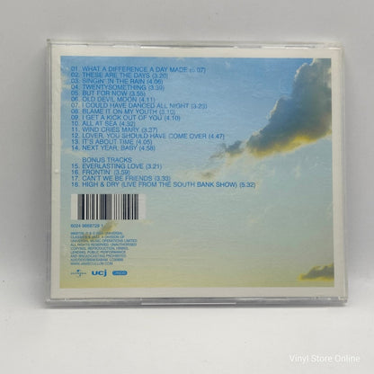 Jamie Cullum ‎– Twentysomething - Vinyl Store Online