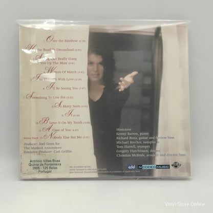 Jane Monheit ‎– Come Dream With Me - Vinyl Store Online