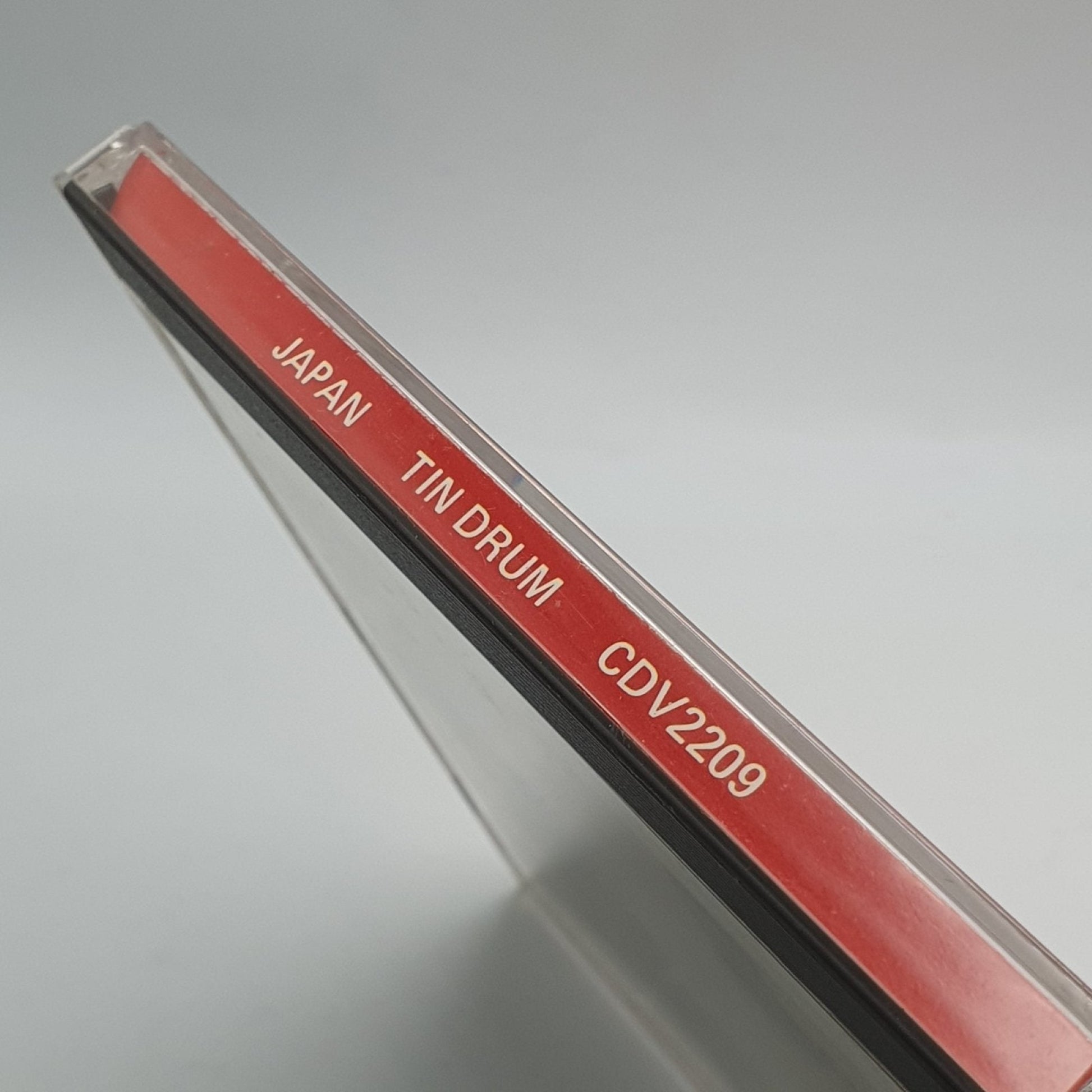 Japan ‎– Tin Drum - Vinyl Store Online