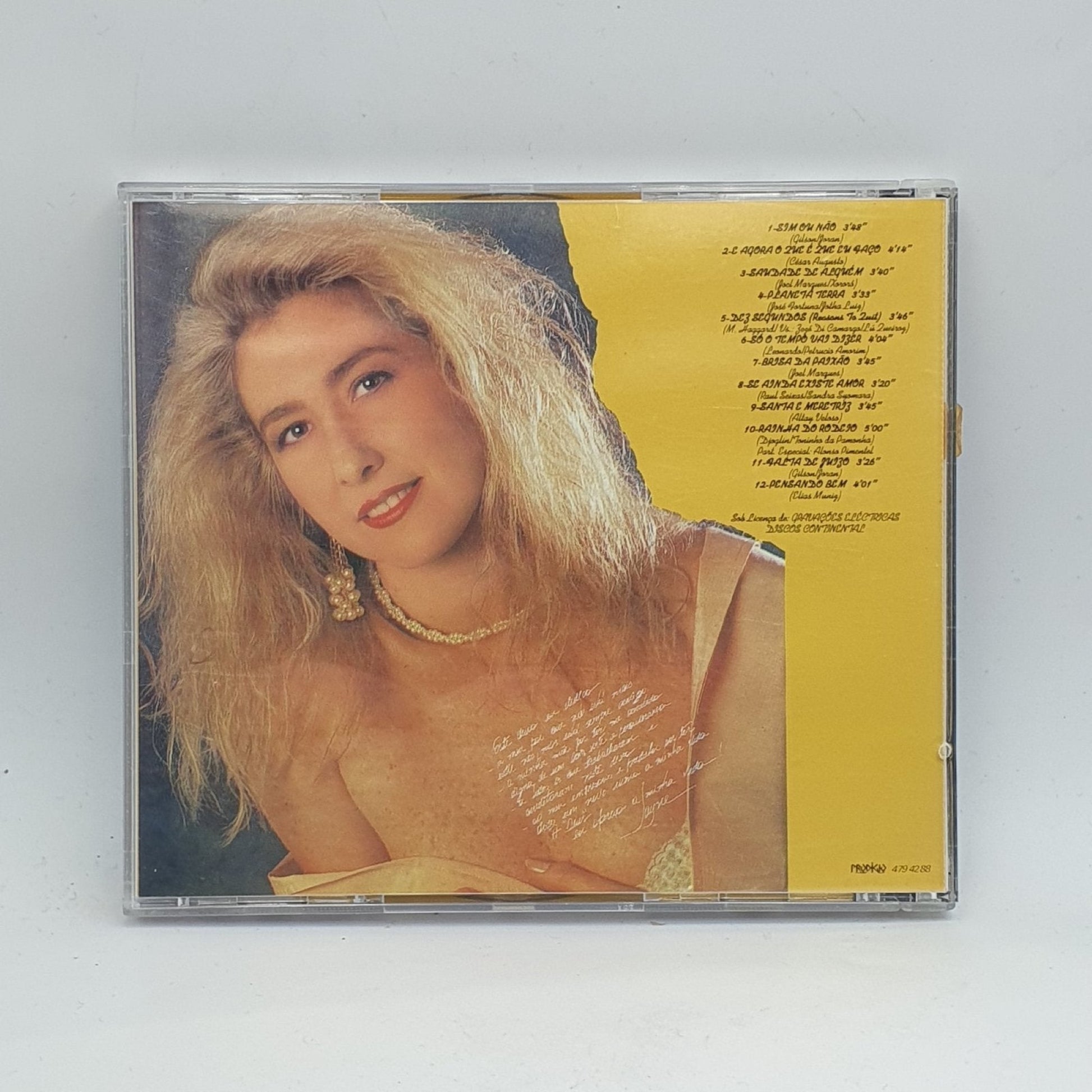 Jayne – Jayne - Vinyl Store Online