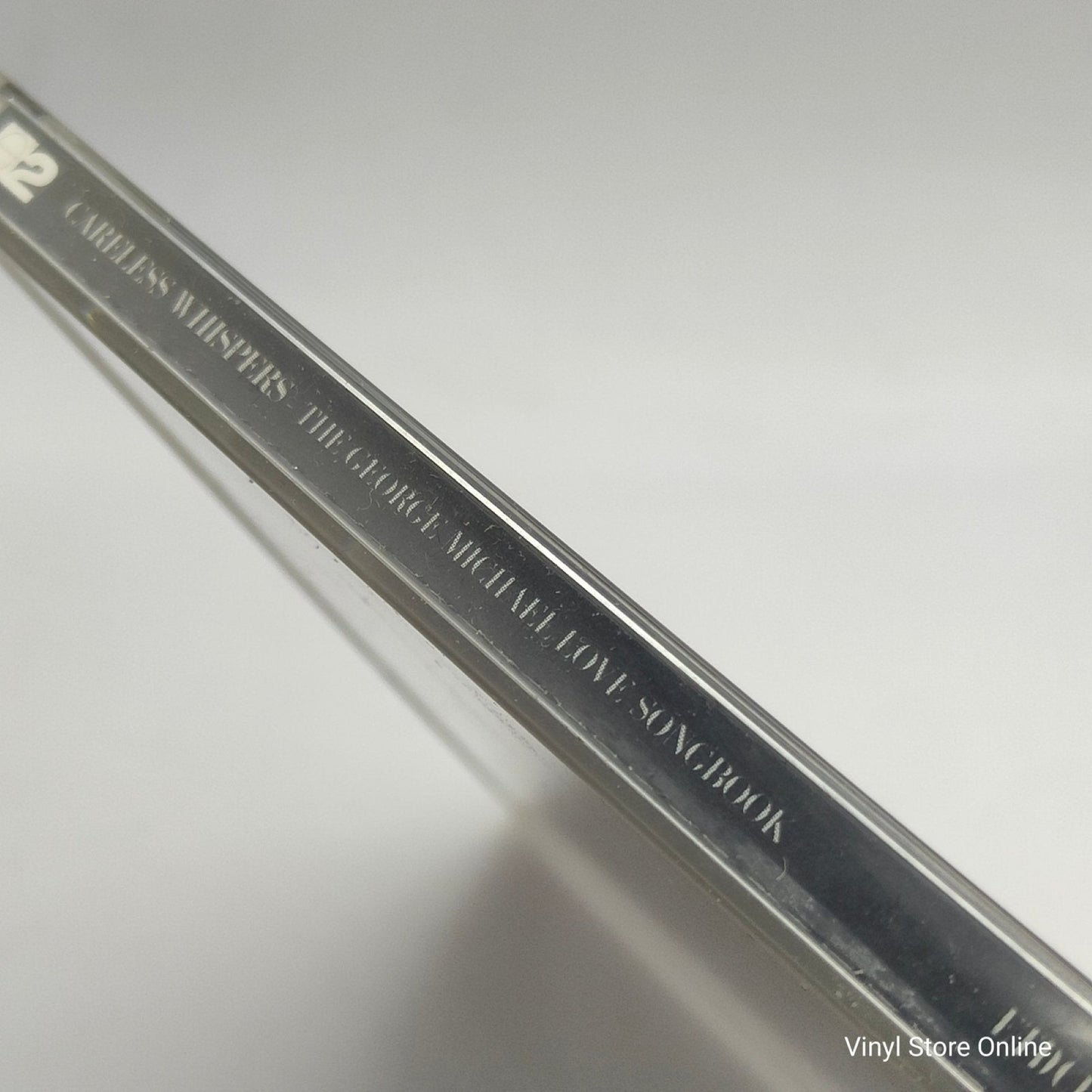 Jazzamba ‎– Careless Whispers - The George Michael Love Songbook - Vinyl Store Online