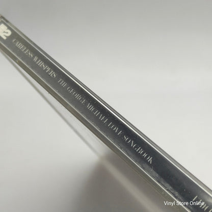 Jazzamba ‎– Careless Whispers - The George Michael Love Songbook - Vinyl Store Online