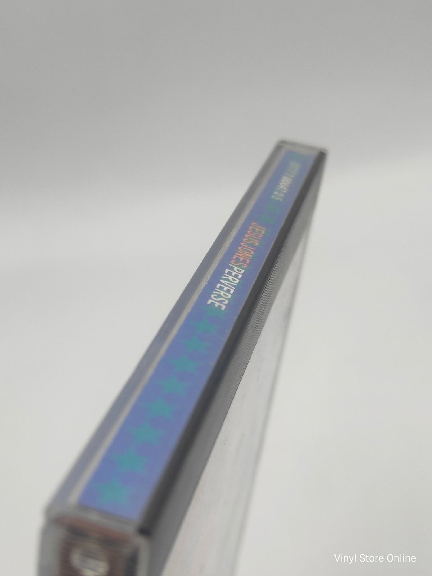 Jesus Jones ‎– Perverse - Vinyl Store Online