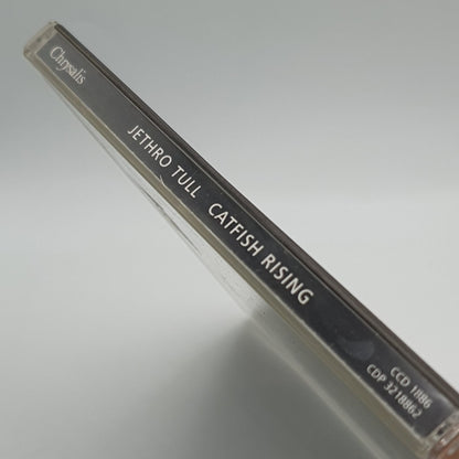 Jethro Tull ‎– Catfish Rising - Vinyl Store Online