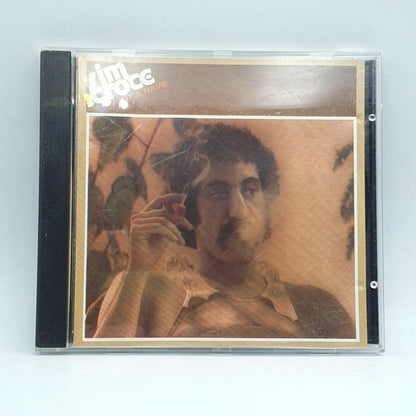 Jim Croce ‎– I Got A Name - Vinyl Store Online