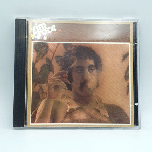 Jim Croce ‎– I Got A Name - Vinyl Store Online