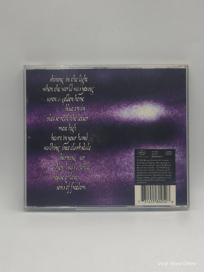 Jimmy Page & Robert Plant ‎– Walking Into Clarksdale - Vinyl Store Online