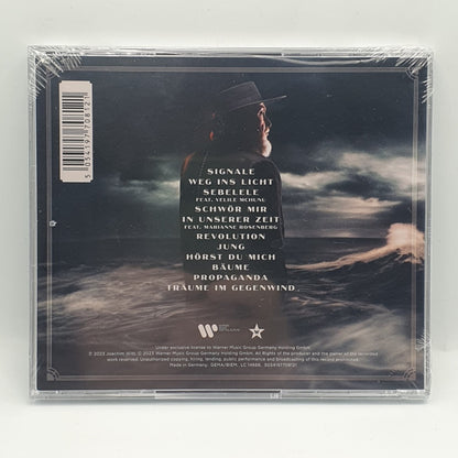 Joachim Witt – Der Fels In Der Brandung - Vinyl Store Online