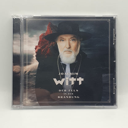 Joachim Witt – Der Fels In Der Brandung - Vinyl Store Online