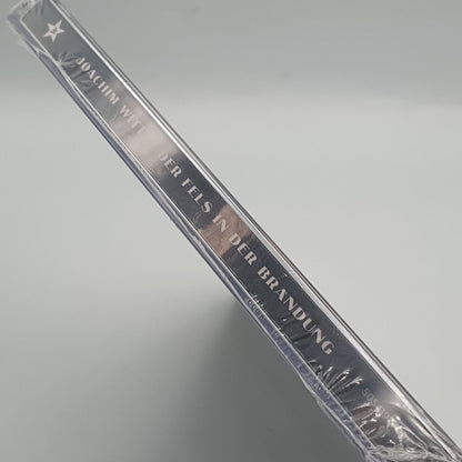 Joachim Witt – Der Fels In Der Brandung - Vinyl Store Online