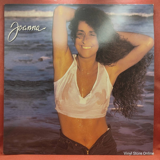 Joanna ‎– Joanna - Vinyl Store Online