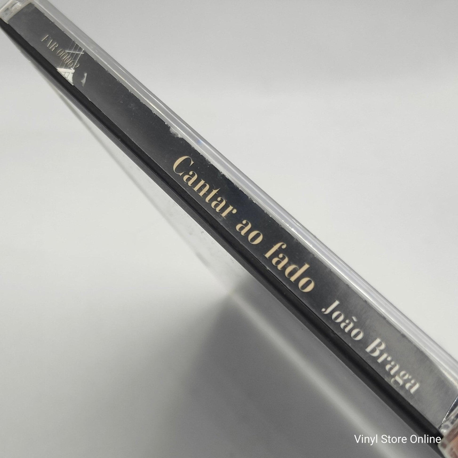 João Braga - Cantar Ao Fado - Vinyl Store Online
