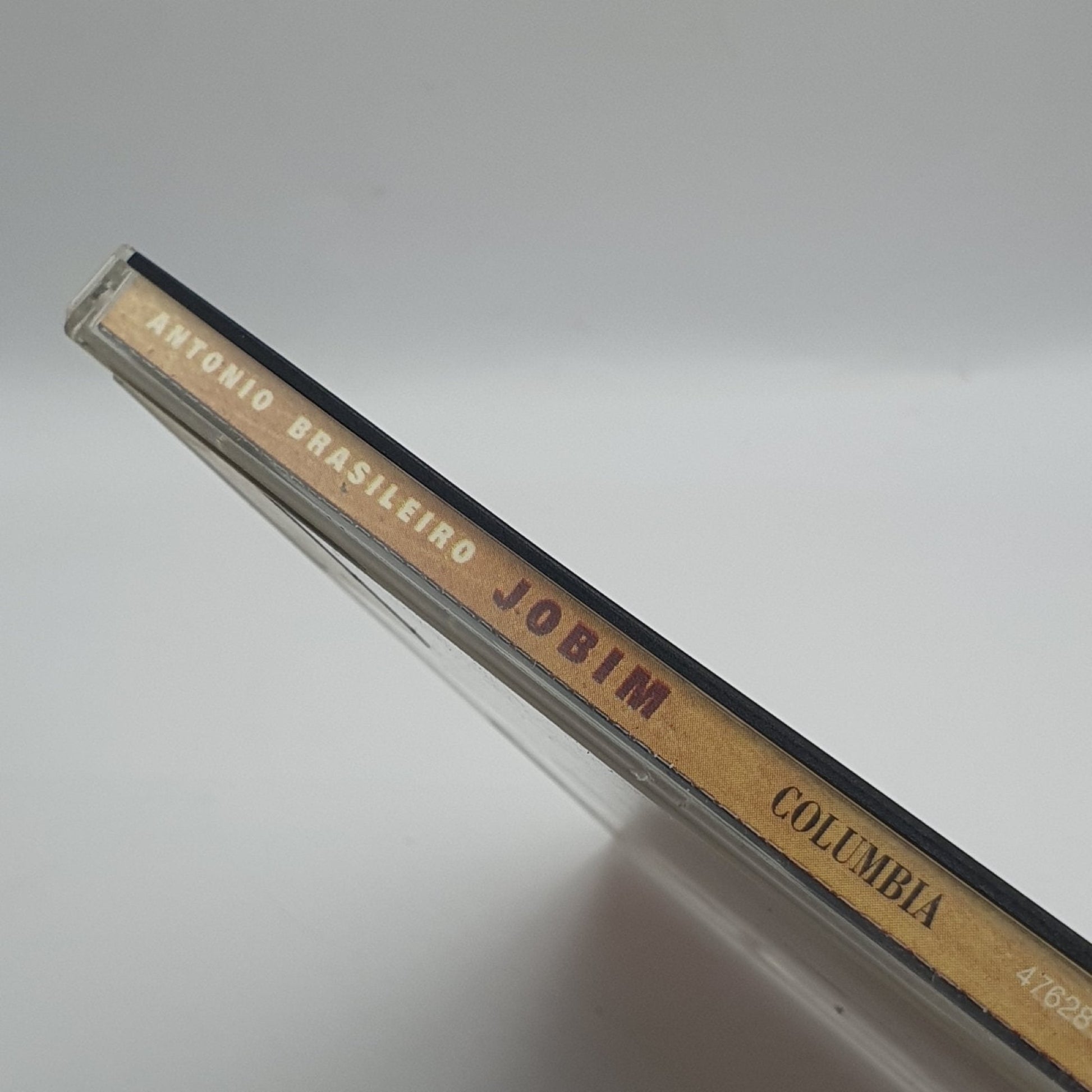 Jobim – Antonio Brasileiro - Vinyl Store Online