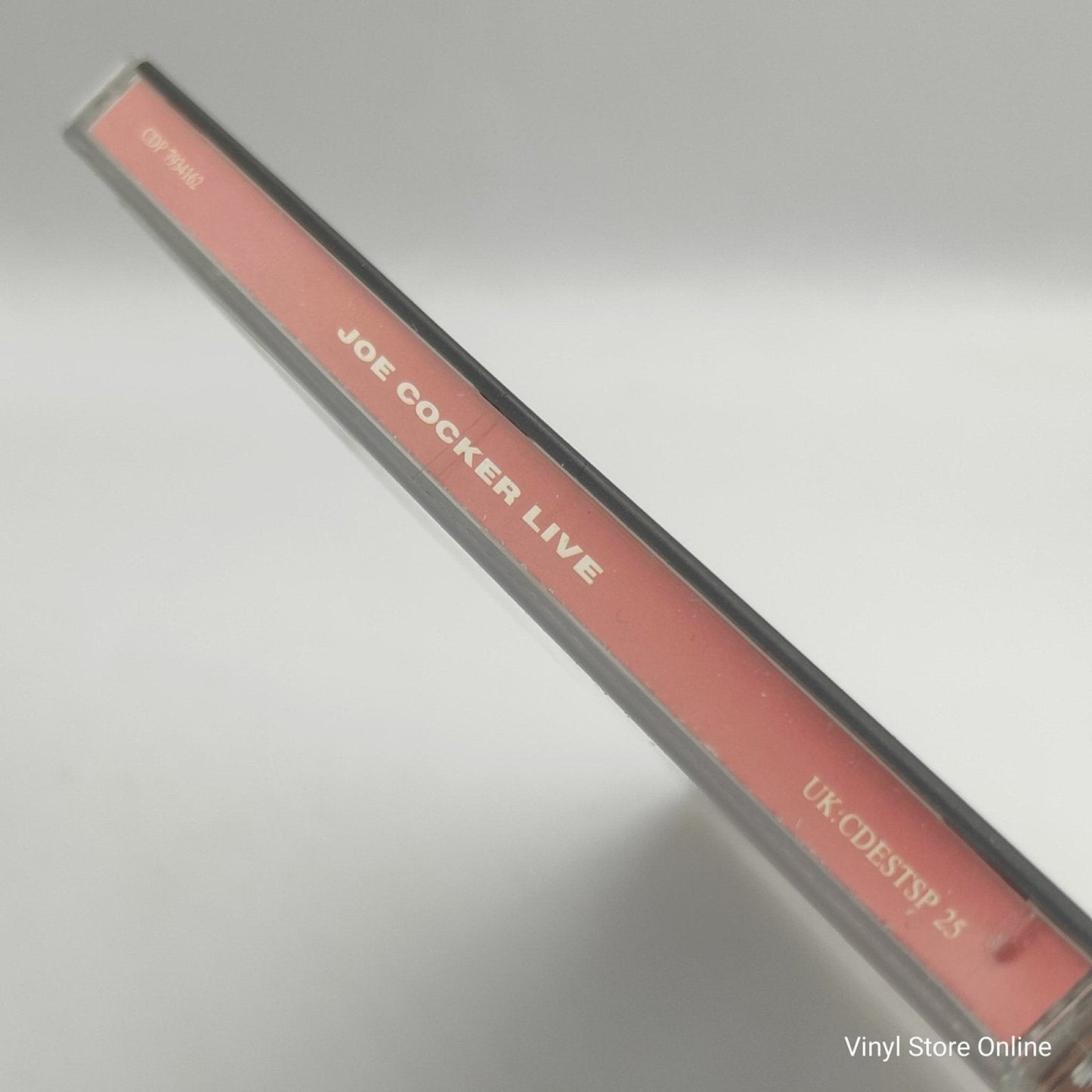 Joe Cocker ‎– Joe Cocker Live - Vinyl Store Online