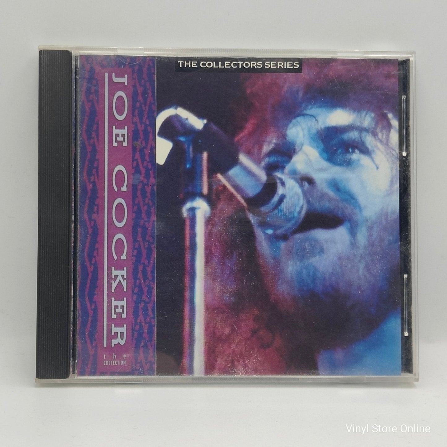 Joe Cocker – The Collection - Vinyl Store Online