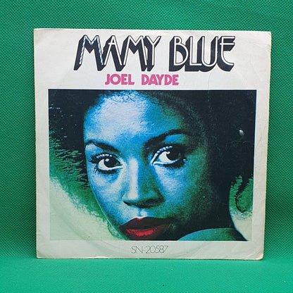 Joel Dayde ‎– Mammy Blue - Vinyl Store Online