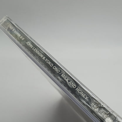 John Lennon & Yoko Ono ‎– Milk And Honey - Vinyl Store Online