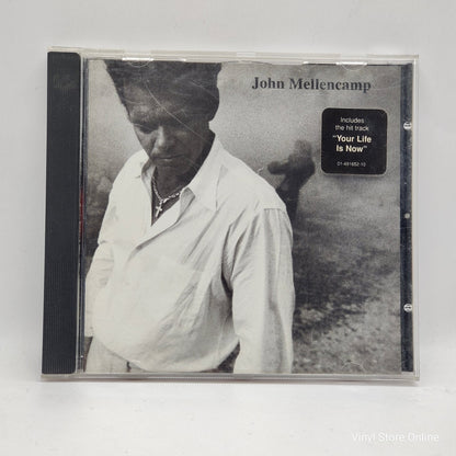 John Mellencamp ‎– John Mellencamp - Vinyl Store Online