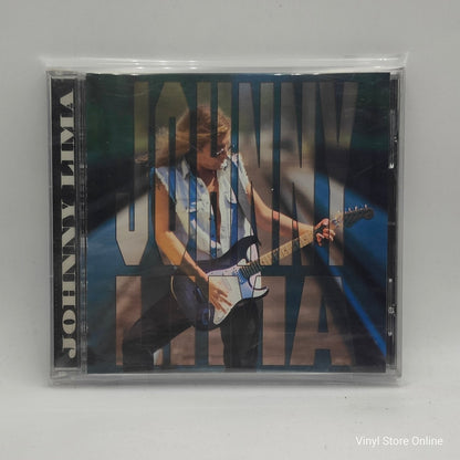 Johnny Lima ‎– Johnny Lima - Vinyl Store Online