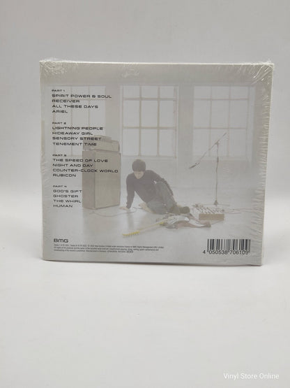Johnny Marr ‎– Fever Dreams Pts 1 - 4 - Vinyl Store Online