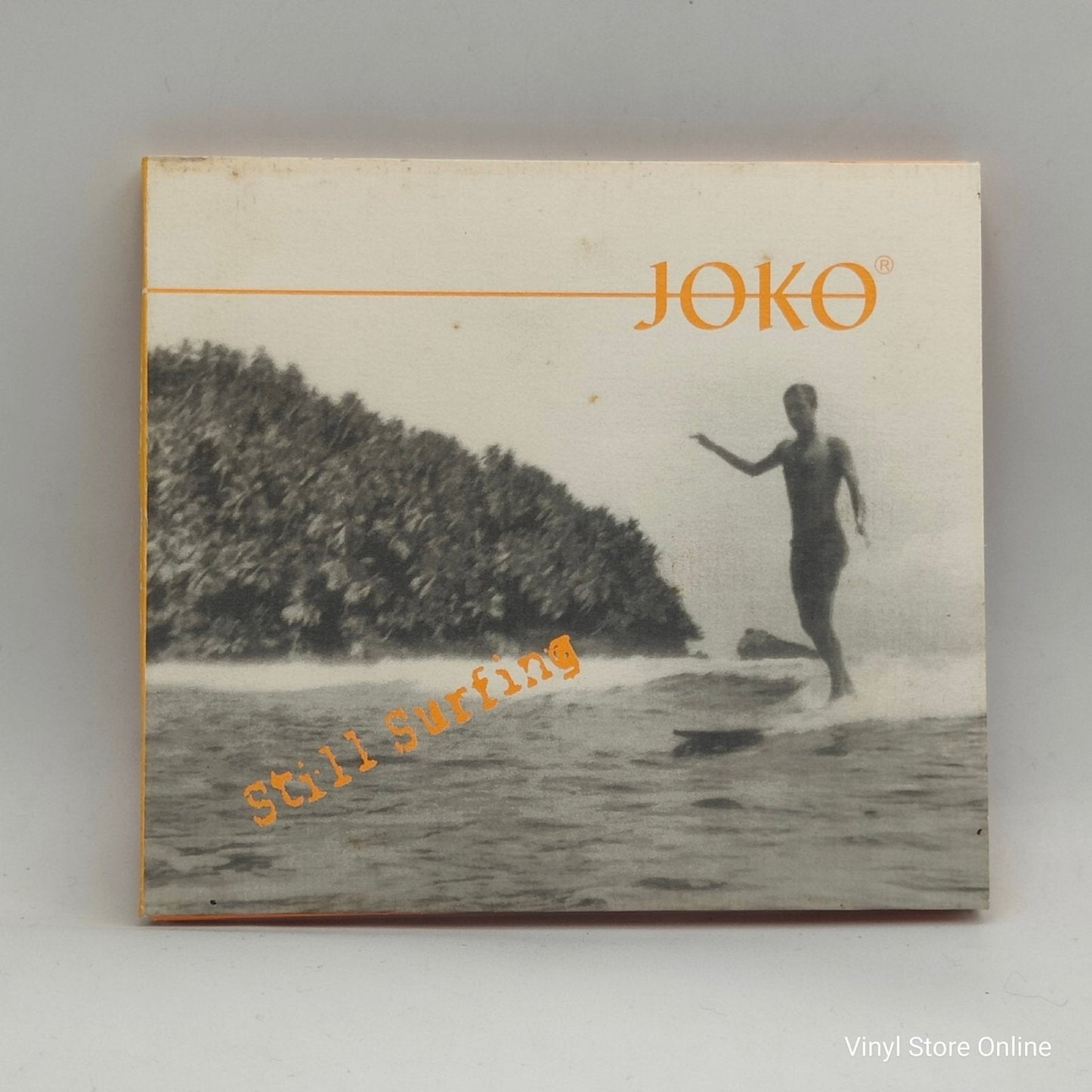 Joko ‎– Still Surfing - Vinyl Store Online