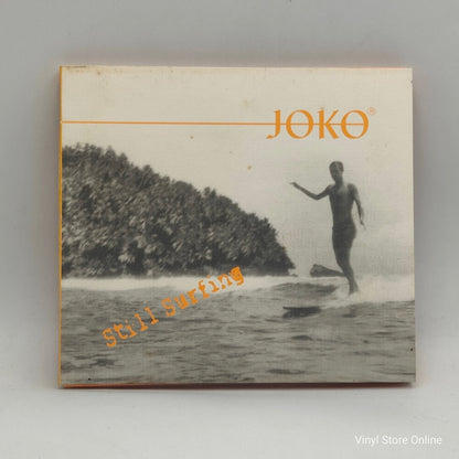 Joko ‎– Still Surfing - Vinyl Store Online