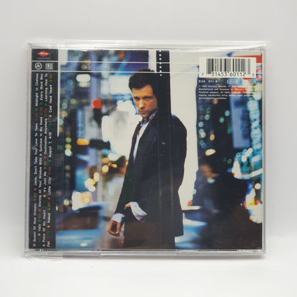 Jon Bon Jovi ‎– Destination Anywhere - Vinyl Store Online