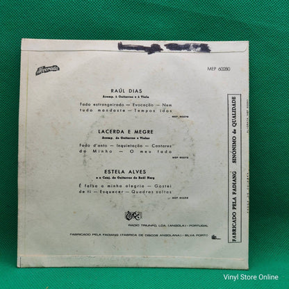 José Afonso ‎– Coimbra - Vinyl Store Online