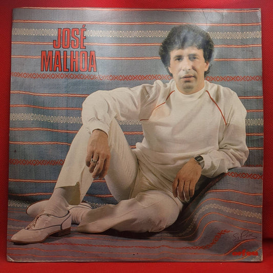 José Malhoa ‎– José Malhoa - Vinyl Store Online
