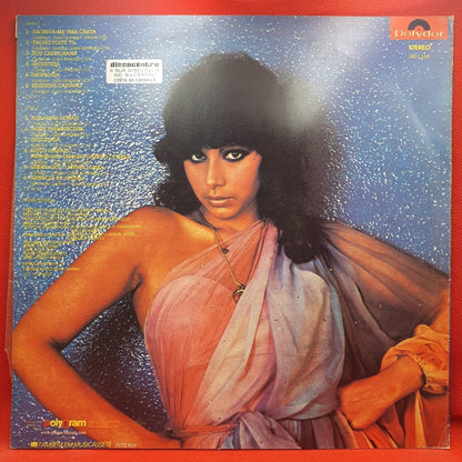 Júlia Graciela ‎– Por Amar Demais - Vinyl Store Online