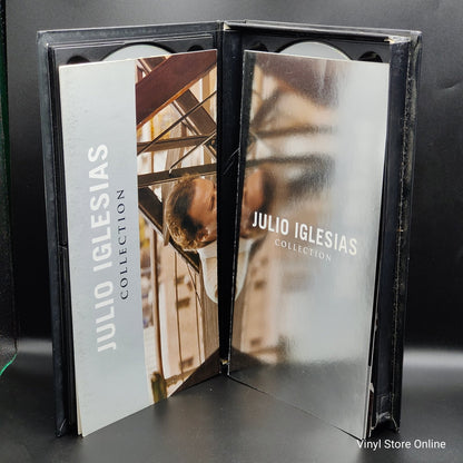 Julio Iglesias - Collection - Vinyl Store Online